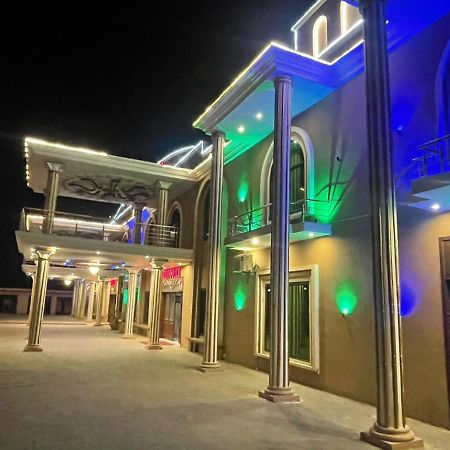 Mughal E Azam Hotel Liaquatpur Buitenkant foto