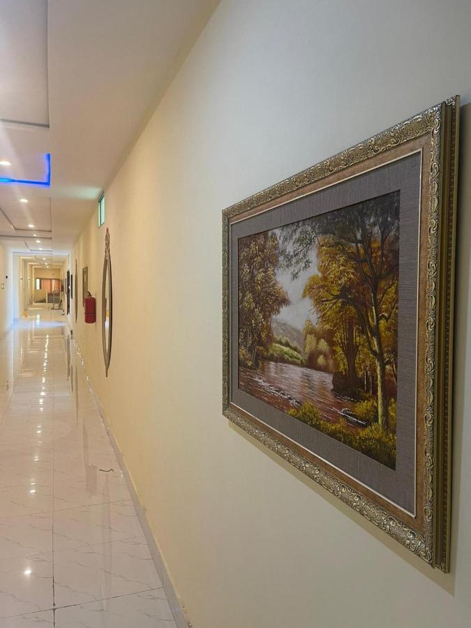 Mughal E Azam Hotel Liaquatpur Buitenkant foto