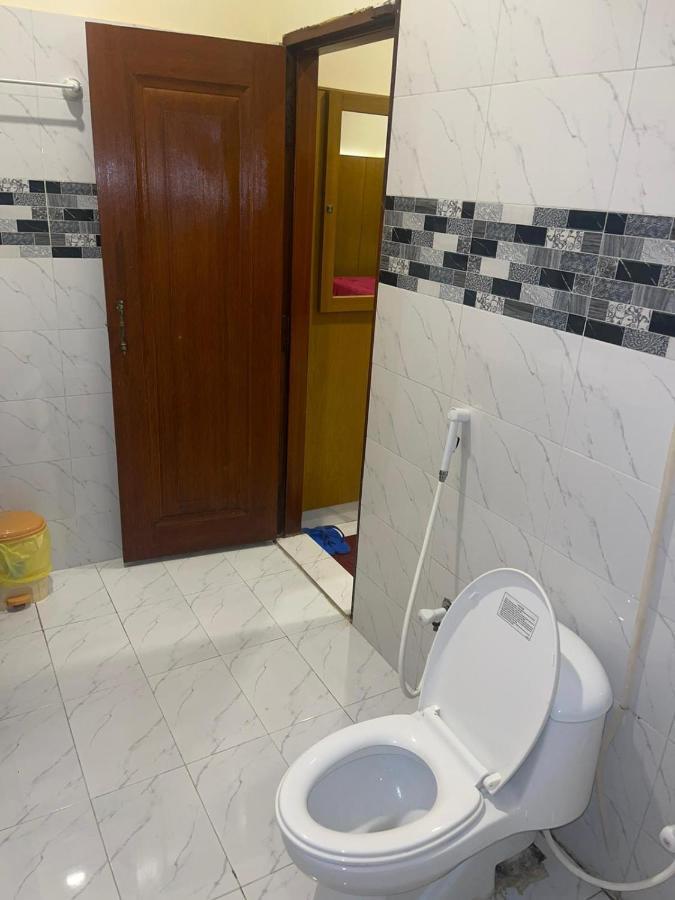 Mughal E Azam Hotel Liaquatpur Buitenkant foto